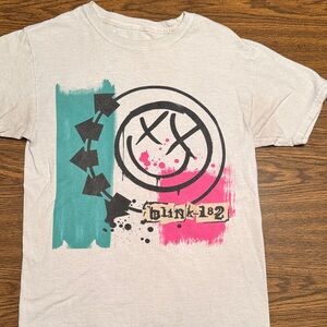 Blink-182 Graphic T-Shirt